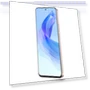 5G Smartphone with 100MP Cameras — Mobiles, Honor