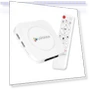 Android TV Box — Ultra HD Media Players, H96Max