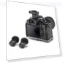 Camera Adapter for DJI Mic Mini Receiver — Camcorder Accessories, DJI