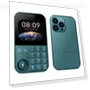 Card Mobile Phone — Basic Cases