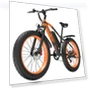 Electric Bike — E-Bikes, GOGOBEST