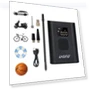 Mini Electric Bike Air Pump — Inflation Devices, LAOTIE