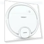 Robot Vacuum Cleaner — Smart Cleaning Robots, ECOVACS
