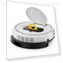 Robot Vacuum — Smart Cleaning Robots, Noer