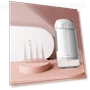 Smart Oral Teeth Irrigator — Power Flossers, FY