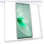 Smartphone with 50MP Camera and 6.78 inch AMOLED Screen — Mobiles, VIVO