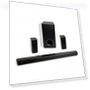 Ultra AI Soundbar System — Home Entertainment Systems, Diatone