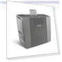 Air Washer and Humidifier — Air Moisturizers, Venta