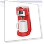 Classic Single Serve Coffee Maker for K Cup — Coffee Makers, CHULUX