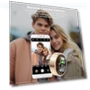 Health Tracker Ring — Smart Rings, KNGAD
