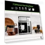 MultiServe Plus 10-Cup Pod Free Drip Coffee Maker — Coffee & Espresso Combos, Braun