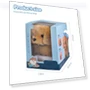 New Robot Dog — Interactive Animal Companions, EJV