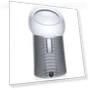 Personal Air Purifier — Activated Carbon Air Purifiers, Dyson