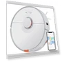 Robot Vacuum Cleaner — Smart Cleaning Robots, Roborock