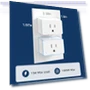 Smart Plugs — Smart Home Hubs & Controllers, MMU