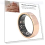 Smart Ring Fitness Tracker — Smart Rings, Yoidesu
