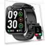 Smart Watch with Alexa Built-in — Smartwatches, BOOOMIC