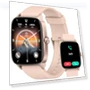 Smart Watch with Bluetooth Calling — Smartwatches, YMZ