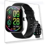 Smart Watch with Fitness Tracker — Smartwatches, Matast