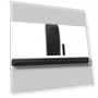 Soundbar — Home Entertainment Systems, Samsung