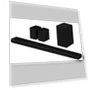 Soundbar — Home Entertainment Systems, LG
