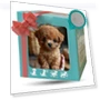 Upgraded Robot Dog — Interactive Animal Companions, EJV