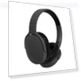 Wireless Bluetooth Headphones Over Ear — Over-Ear Headphones, MGHOAQFRS