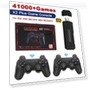 4K Game Stick — GEM Box Gaming, Reakosound