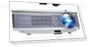 5.8 inch Single LCD Display Panel Smart Projector — Home Theater Projectors
