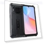 6.56-Inch 13000mAh Loud Speaker Ruggedized Cellphone — Battery Charger Cases, Blackview