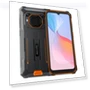 6.56-Inch 13000mAh Loud Speaker Ruggedized Cellphone — Cases, Blackview
