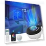 Aurora Galaxy Projector — Night Lights, Bolong