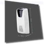 Automatic diffuser with built-in fan — Diffusers