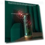 Automatic spray air purifying diffuser — Air Moisturizers