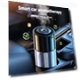 Car Perfume Ornament — Car Air Fresheners, Exquisite Co., Ltd.