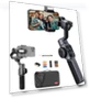Cell Phone Stabilizer Gimbal — Steady Shots, Zhiyun