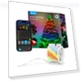 Christmas String Lights — Rope Lights, Govee