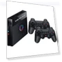 Crossing Magic Box X6S HD 4K TV Game Machine — GEM Box Gaming, Pandora