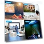 DLP DMD Smart Projector — Home Theater Projectors, WOWOTO