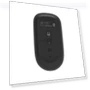 Dual Mode Wireless Mouse Silent Edition — Mouse Pads, Mi