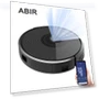 Efficient Robot Vacuum Cleaner — Smart Cleaning Robots, ABIR