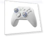 Elite Gaming Controller — Joysticks, Flydigi