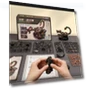 Emperor Scorpion 3D Puzzle with Motor & Light — Construction Kits, Robotime