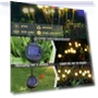 Firefly Garden Light — Outdoor Security & Flood Lighting