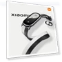 Fitness Bracelet with Blood Oxygen Monitoring — Fitness Bands, Xiaomi