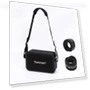 Force Max 80W Outdoor Bluetooth Speaker — Portable Audio, Tronsmart