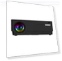 Full HD Smart Projector — Home Theater Projectors, Cheerlux