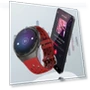 Full Touch Screen SmartWatch — Smartwatches, Senbono