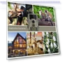 HD 1080P Hunting Camera — Outdoor & Wildlife Cameras