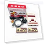 HD Wireless/wired TV Video Game Console — GEM Box Gaming
